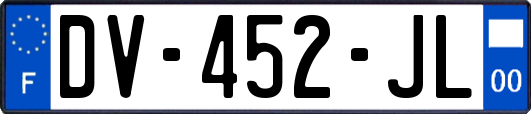 DV-452-JL