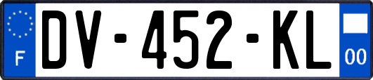 DV-452-KL