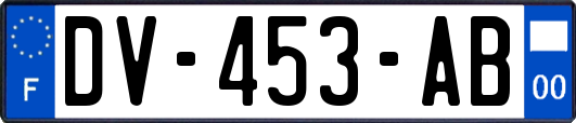 DV-453-AB