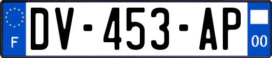 DV-453-AP