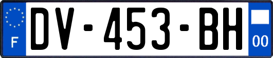 DV-453-BH