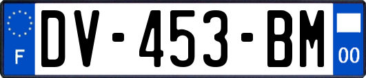 DV-453-BM