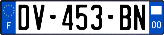 DV-453-BN