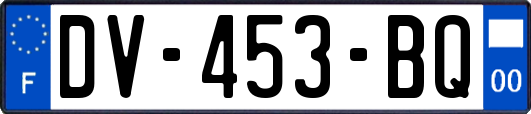 DV-453-BQ