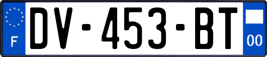 DV-453-BT