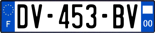 DV-453-BV