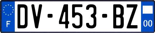 DV-453-BZ