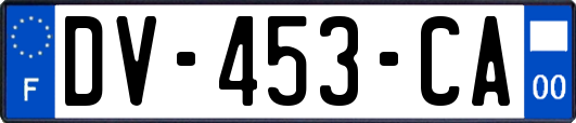 DV-453-CA