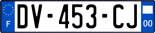 DV-453-CJ