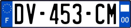 DV-453-CM