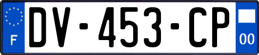 DV-453-CP