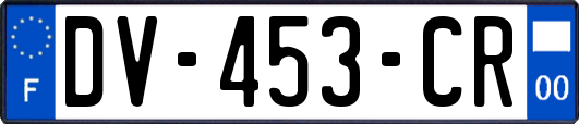 DV-453-CR