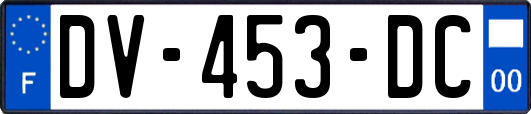 DV-453-DC