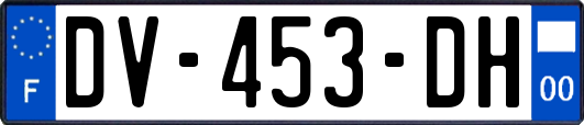 DV-453-DH