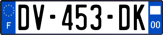 DV-453-DK