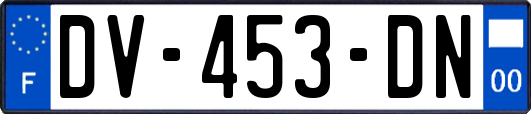 DV-453-DN