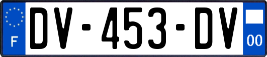 DV-453-DV