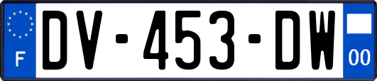 DV-453-DW