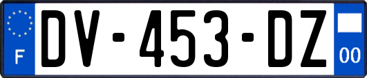 DV-453-DZ