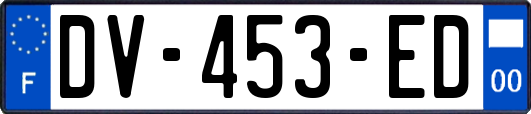 DV-453-ED