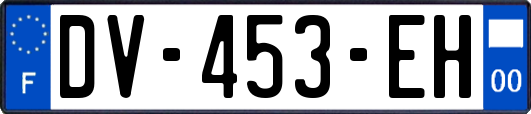 DV-453-EH