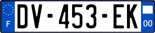 DV-453-EK