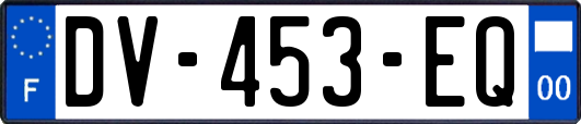 DV-453-EQ