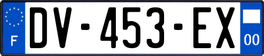 DV-453-EX