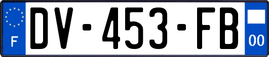 DV-453-FB