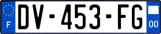 DV-453-FG