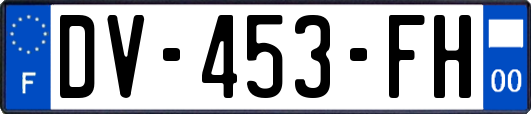 DV-453-FH