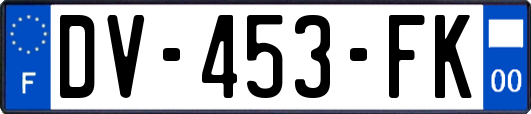 DV-453-FK