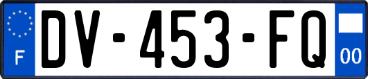 DV-453-FQ