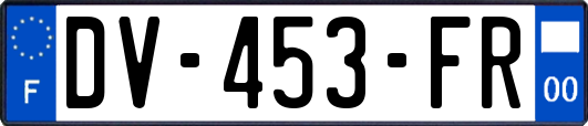 DV-453-FR