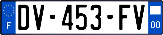 DV-453-FV