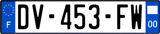 DV-453-FW