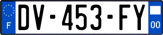 DV-453-FY