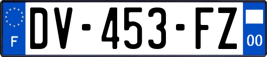 DV-453-FZ