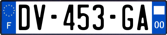 DV-453-GA