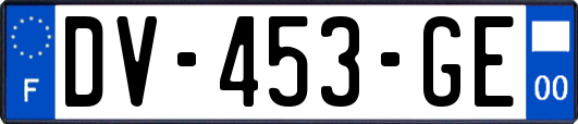 DV-453-GE