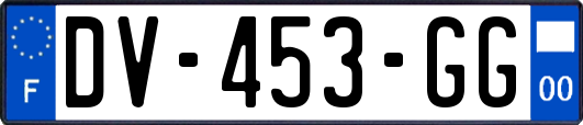 DV-453-GG