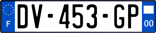 DV-453-GP