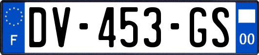 DV-453-GS