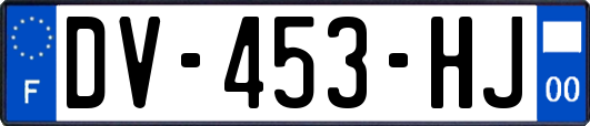 DV-453-HJ