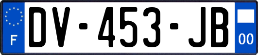 DV-453-JB