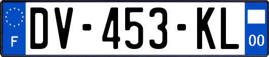 DV-453-KL