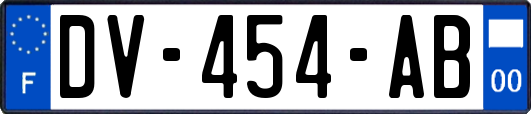 DV-454-AB