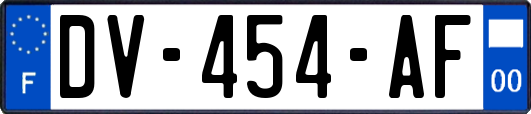 DV-454-AF