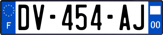 DV-454-AJ