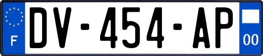 DV-454-AP